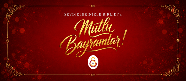 Kurban Bayramı tebrik mesajı