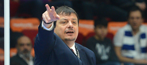 Ergin Ataman ve Göksenin Köksal'dan Açıklamalar