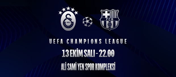 Maça Doğru | Galatasaray - Barcelona