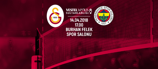 Maça doğru | Galatasaray - Fenerbahçe