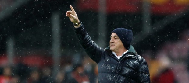 Post-match comments of coach Fatih Terim and our players