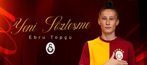 Yeni sözleşme | Ebru Topçu