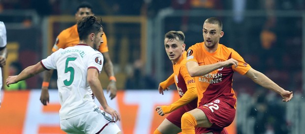 Berkan Kutlu: “Üç puan almak çok isterdik”