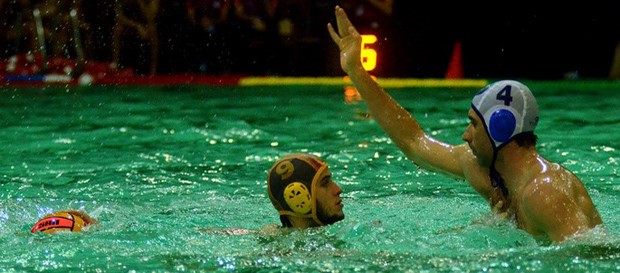 ENKA 6 - 6 Galatasaray