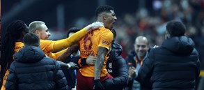 Galatasaray 4-2 Çaykur Rizespor