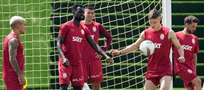Maça Doğru | Göztepe - Galatasaray