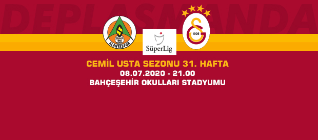 Galatasaray Aytemiz Alanyaspor Galatasaray Facebook