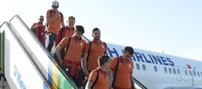 Galatasaray Gaziantep'te - GALATASARAY.ORG