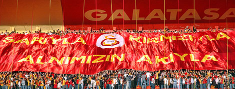 Fenerbahçe Maçı Biletleri Satışta!