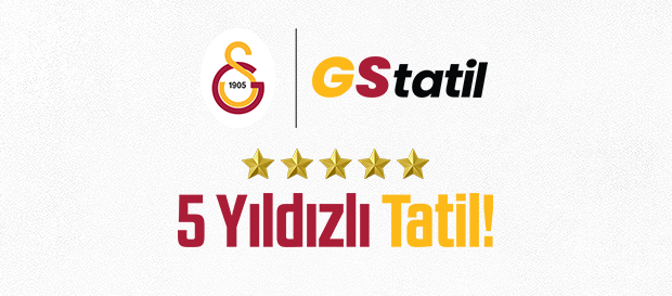 Basın Akreditasyon | GStatil Lansmanı