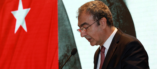 Eşref Alaçayır: Duruşma Tarihi 27 Eylül 2016