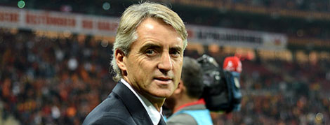Maç Sonu: Roberto Mancini