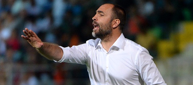 Igor Tudor'dan açıklamalar