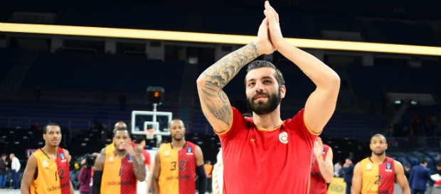 EuroCup Son 16 turunda rakiplerimiz belli oldu