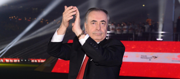 Başkanımız Mustafa Cengiz’den #GalaGecesi sonrası açıklamalar 