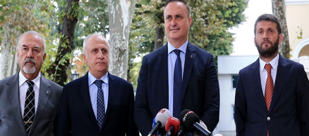 "Yasağın Kalkması Memnuniyet Verici"