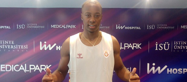 Medical Park sağlık raporu | Scotty Hopson