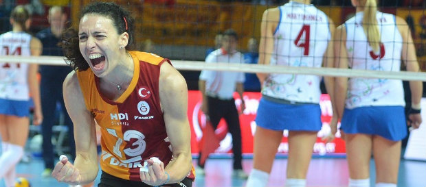 Centoni Galatasaray Daikin’de Kalıyor