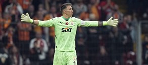 Fernando Muslera: "Beşinci yıldız için elimizden geleni yapıyoruz"