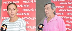 “Birinci hedefimiz Şampiyonlar Ligi”