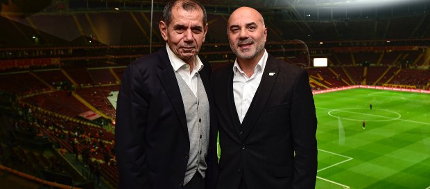 Kulübümüzden Yeşilyurt D.Ç Ofspor maçı öncesi dostluk yemeği