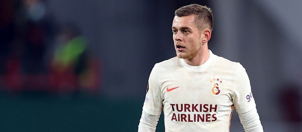 Alexandru Cicâldău: “Üç puan için geldik ve aldık”