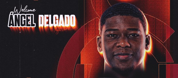 Galatasaray’a hoş geldin Ángel Delgado