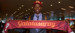 Scotty Hopson İstanbul’da