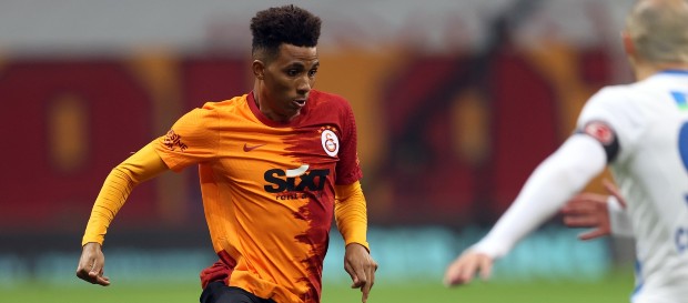 Gedson Fernandes’ten maç sonrası açıklamalar