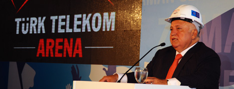 Basın Gezisi Yapıldı