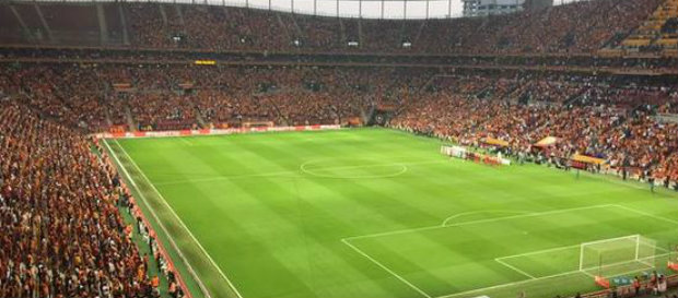 Arena'nın Büyüsü