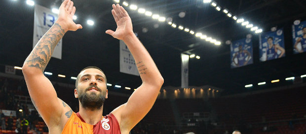 Göksenin Köksal Anadolu Efes Maçını Yorumladı 