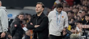 Teknik Direktörümüz Okan Buruk: "Bizim için kritik bir kazanım oldu"