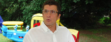 Mehmet Kurdoğlundan GS TVye Açıklamalar