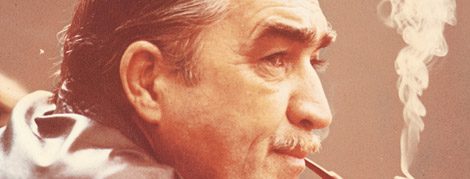 Efsaneler Çağ Başlatır; Ali Uras