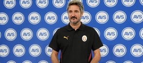 Gianmarco Pozzecco: "Çok rekabetçi bir takım olacağız"