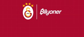 Galatasaray ile Bilyoner sponsorluk anlaşması imza töreni hakkında