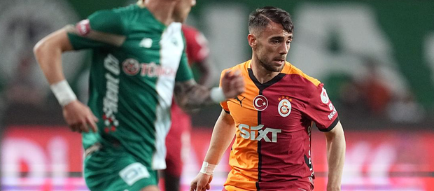 Yunus Akgün: "Yükselen performansımızı sürdürmek istiyoruz"