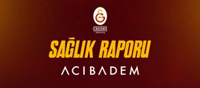 Acıbadem Sağlık Raporu | Ayşe Cora Yamaner – Awak Kuier