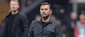 Teknik Direktörümüz Okan Buruk: "Tüm oyuncularımın performansından memnunum"
