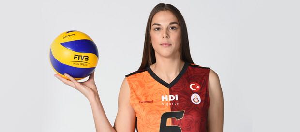 Teşekkürler Charlotte!