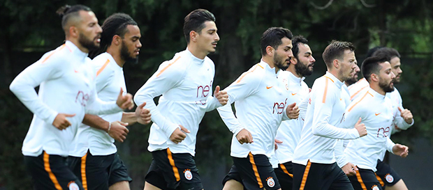 İdman raporu | 25 Eylül Pazartesi