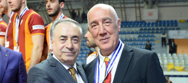 Başkanımız Mustafa Cengiz'den açıklamalar
