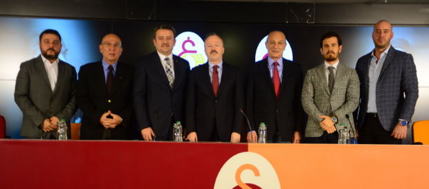 3 Aralık Dünya Engelliler gününde Engelsiz Aslanlara yeni sponsor