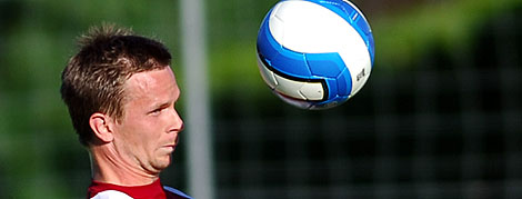 Euro 2008: İsveç - İspanya
