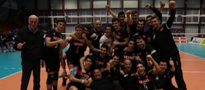 U19 Milli Takımımız Avrupa Şampiyonası’nda Yarı Finalde!