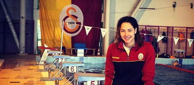 Ekaterina Avramova Rio Olimpiyatları’nda 