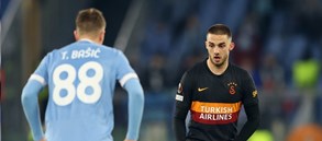 Berkan Kutlu: "Bizim için çok önemli bir adım"