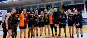 Nesibe Aydın maçı sonrası açıklamalar