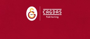 Çağdaş Faktoring, Galatasaray Kadın Basketbol Takımımızın isim ve göğüs sponsoru olmaya devam ediyor 